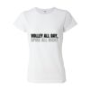 Deco Ladies Relaxed-Fit Tee Thumbnail