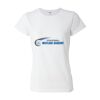 Deco Ladies Relaxed-Fit Tee Thumbnail