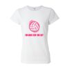 Deco Ladies Relaxed-Fit Tee Thumbnail