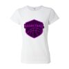 Deco Ladies Relaxed-Fit Tee Thumbnail