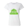 Deco Ladies Relaxed-Fit Tee Thumbnail