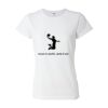 Deco Ladies Relaxed-Fit Tee Thumbnail
