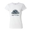 Deco Ladies Relaxed-Fit Tee Thumbnail