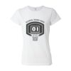 Deco Ladies Relaxed-Fit Tee Thumbnail