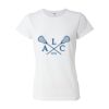 Deco Ladies Relaxed-Fit Tee Thumbnail