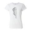 Deco Ladies Relaxed-Fit Tee Thumbnail