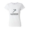 Deco Ladies Relaxed-Fit Tee Thumbnail