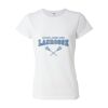 Deco Ladies Relaxed-Fit Tee Thumbnail
