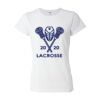 Deco Ladies Relaxed-Fit Tee Thumbnail
