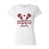 Deco Ladies Relaxed-Fit Tee Thumbnail
