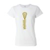 Deco Ladies Relaxed-Fit Tee Thumbnail