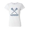 Deco Ladies Relaxed-Fit Tee Thumbnail