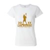 Deco Ladies Relaxed-Fit Tee Thumbnail