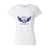 Deco Ladies Relaxed-Fit Tee Thumbnail