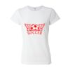 Deco Ladies Relaxed-Fit Tee Thumbnail