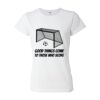Deco Ladies Relaxed-Fit Tee Thumbnail