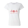 Deco Ladies Relaxed-Fit Tee Thumbnail