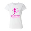 Deco Ladies Relaxed-Fit Tee Thumbnail