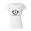 Deco Ladies Relaxed-Fit Tee Thumbnail