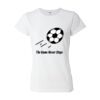Deco Ladies Relaxed-Fit Tee Thumbnail