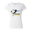 Deco Ladies Relaxed-Fit Tee Thumbnail