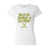 Deco Ladies Relaxed-Fit Tee Thumbnail