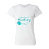 Deco Ladies Relaxed-Fit Tee Thumbnail