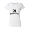 Deco Ladies Relaxed-Fit Tee Thumbnail