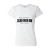 Deco Ladies Relaxed-Fit Tee Thumbnail