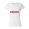 Deco Ladies Relaxed-Fit Tee Thumbnail