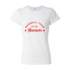 Deco Ladies Relaxed-Fit Tee Thumbnail