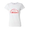 Deco Ladies Relaxed-Fit Tee Thumbnail