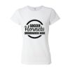 Deco Ladies Relaxed-Fit Tee Thumbnail