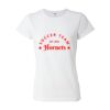 Deco Ladies Relaxed-Fit Tee Thumbnail