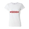 Deco Ladies Relaxed-Fit Tee Thumbnail