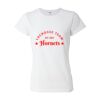 Deco Ladies Relaxed-Fit Tee Thumbnail