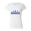 Deco Ladies Relaxed-Fit Tee Thumbnail