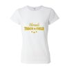 Deco Ladies Relaxed-Fit Tee Thumbnail