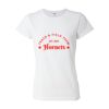 Deco Ladies Relaxed-Fit Tee Thumbnail