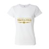 Deco Ladies Relaxed-Fit Tee Thumbnail