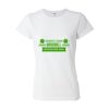 Deco Ladies Relaxed-Fit Tee Thumbnail