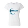 Deco Ladies Relaxed-Fit Tee Thumbnail
