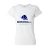 Deco Ladies Relaxed-Fit Tee Thumbnail