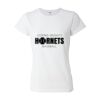 Deco Ladies Relaxed-Fit Tee Thumbnail