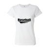 Deco Ladies Relaxed-Fit Tee Thumbnail