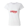 Deco Ladies Relaxed-Fit Tee Thumbnail