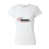 Deco Ladies Relaxed-Fit Tee Thumbnail