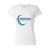 Deco Ladies Relaxed-Fit Tee Thumbnail