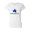 Deco Ladies Relaxed-Fit Tee Thumbnail