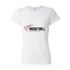 Deco Ladies Relaxed-Fit Tee Thumbnail